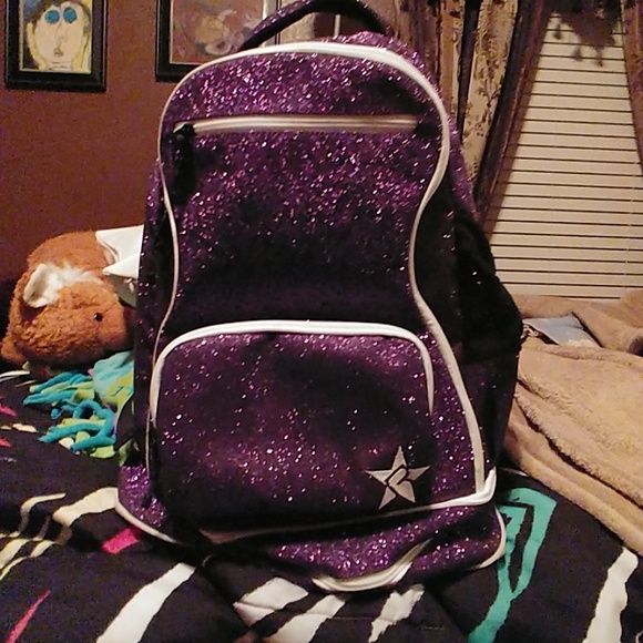 rebel dream backpack